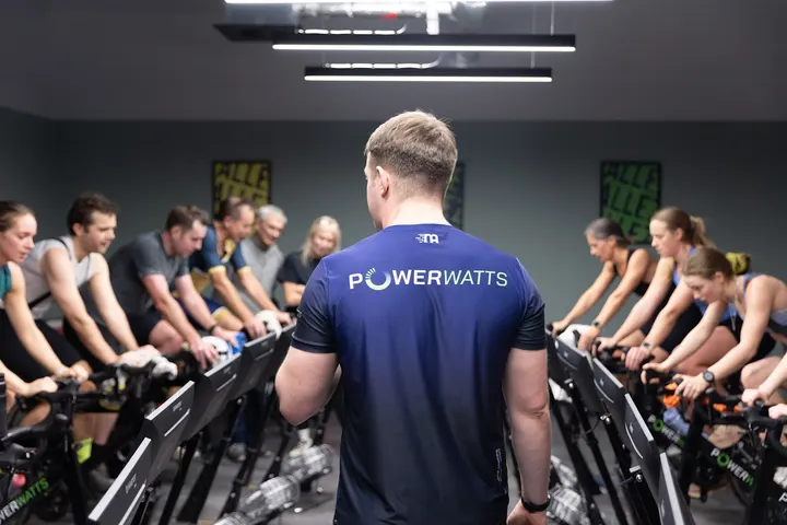 POWERWATTS — fitness studio in Queen's Park, Brighton — 3