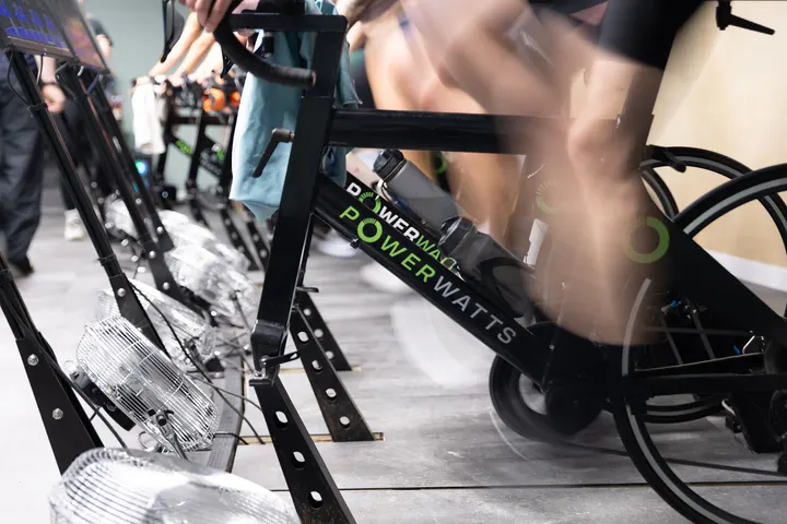 POWERWATTS — fitness studio in Brighton — 5