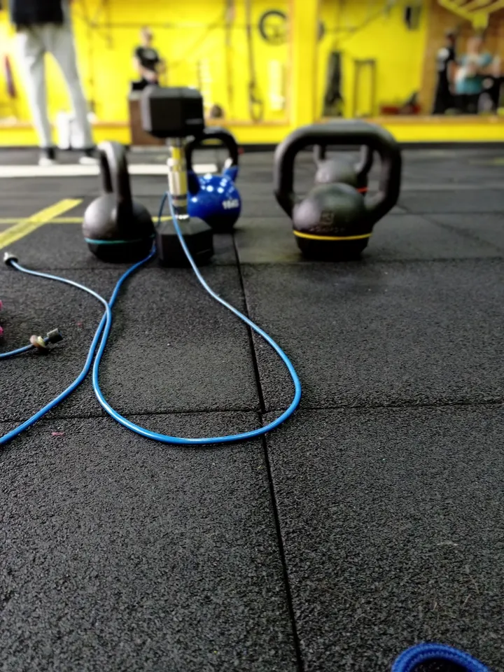 Centro de Actividades Dirigidas Elche — estudio de fitness-studio en Elche — 4