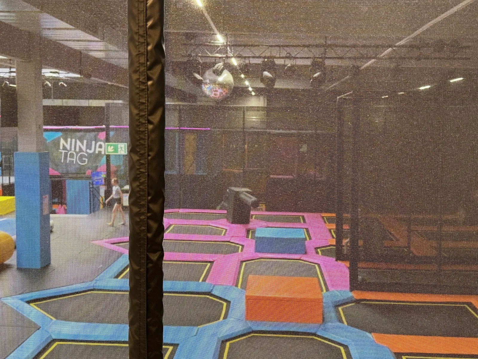 MAXXARENA — turnen-studio in Gröbenzell — 2