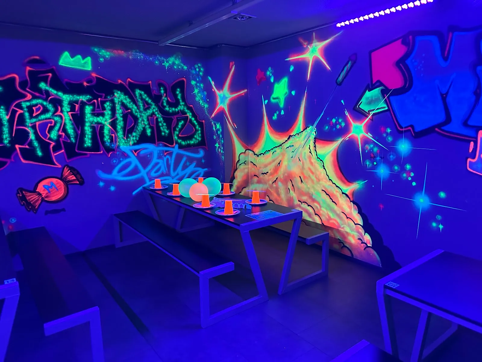 MAXXARENA — turnen-studio in Gröbenzell — 4