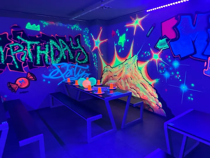 MAXX Arena Gröbenzell — fitnessstudio in München — 4