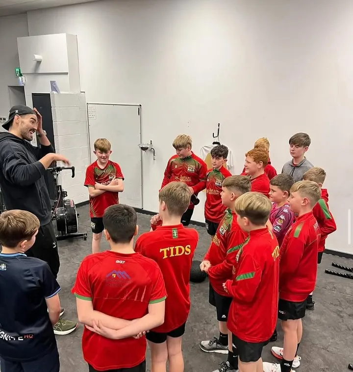 One Fitness — bootcamp-studio in Lugsdale, Widnes — 3