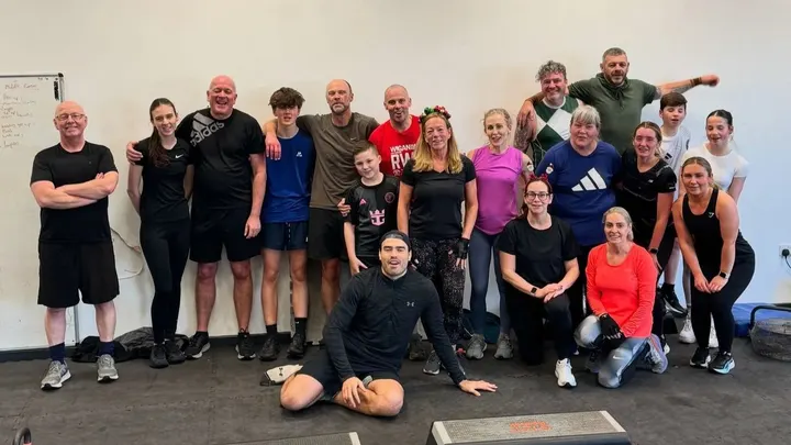 One Fitness — bootcamp-studio in Widnes — 3