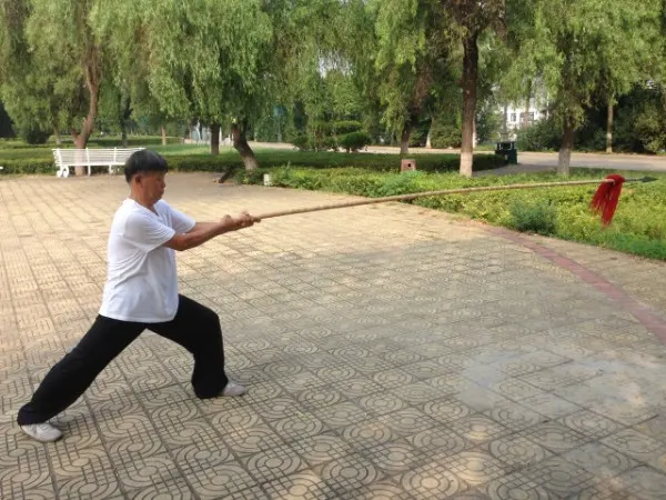 KUNGFU WUSHU STORY LYON — arts martiaux-studio à Lyon — 5