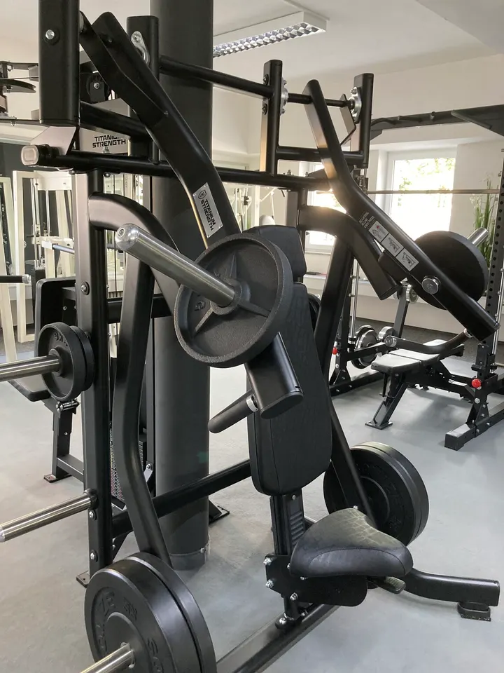 ACTIVE Fit Traunreut — fitnessstudio in Traunreut — 3
