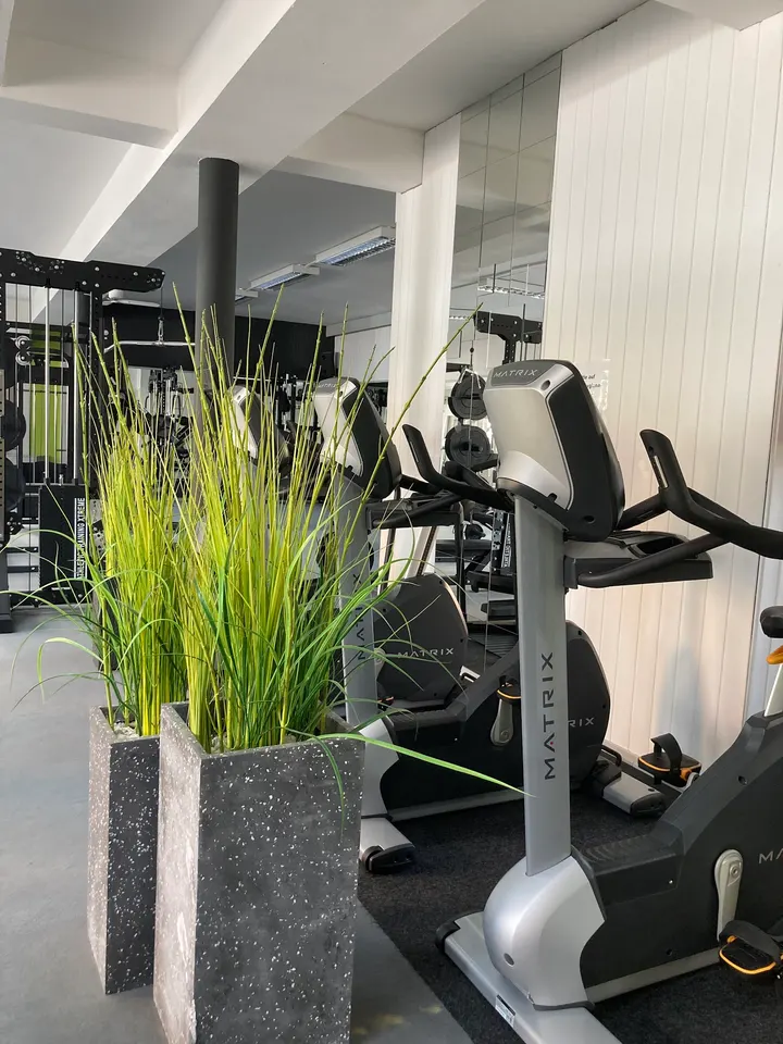 ACTIVE Fit Traunreut — fitnessstudio in Traunreut — 5