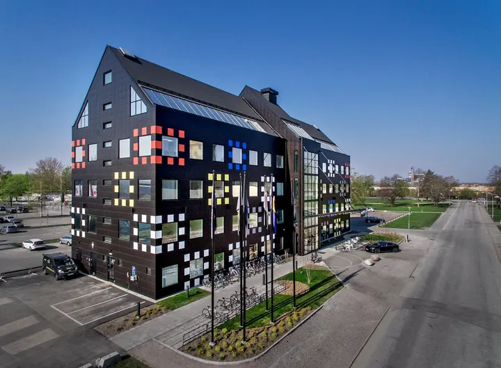 Nordic Training Club AB — pt-studio i Örebro — 5