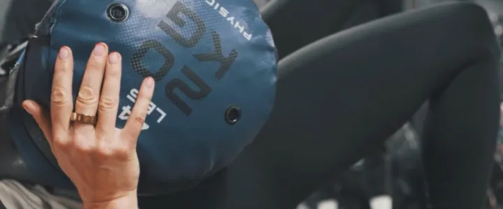 Hybrid Fitness Reigate — Fitness Studio in Margery, Reigate