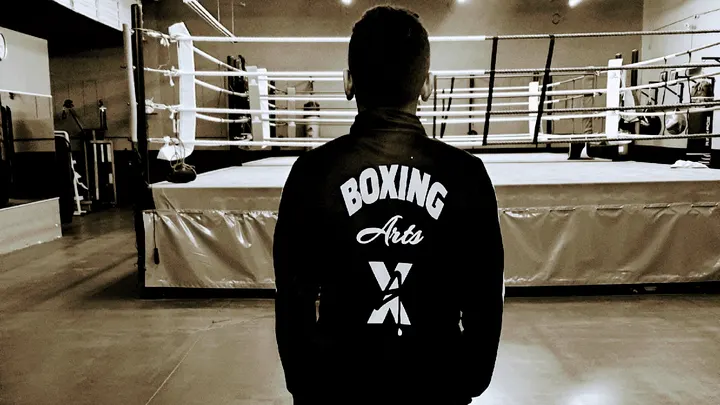 Boxing Arts — boxe-studio à Montpellier — 4