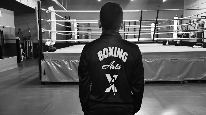 Boxing Arts — boxe-studio à Montpellier — 5