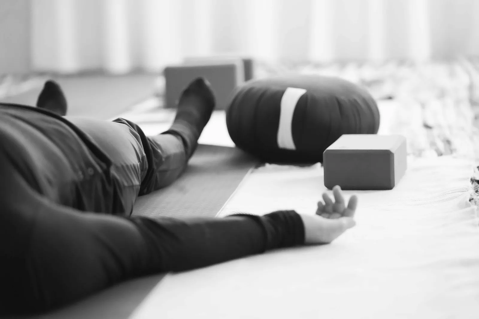 Yoga Carlos Rubio — yoga-studio en Lepe — 2