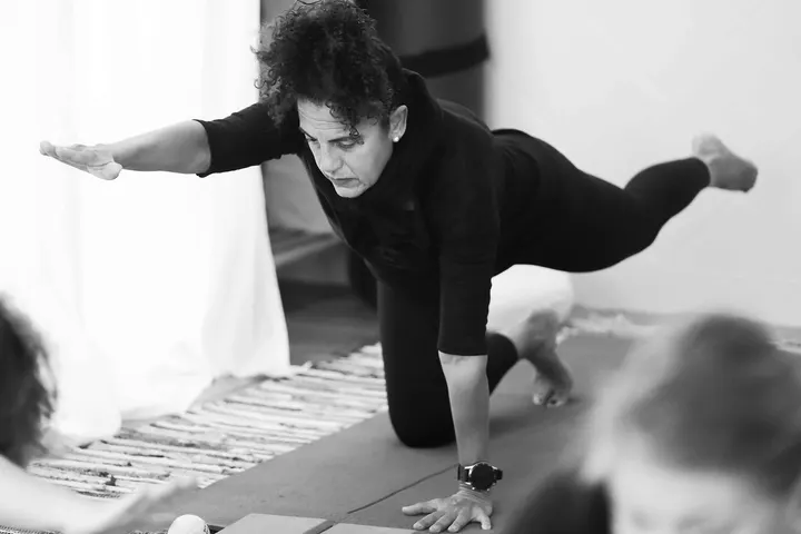 Yoga Carlos Rubio — yoga-studio en Lepe — 3