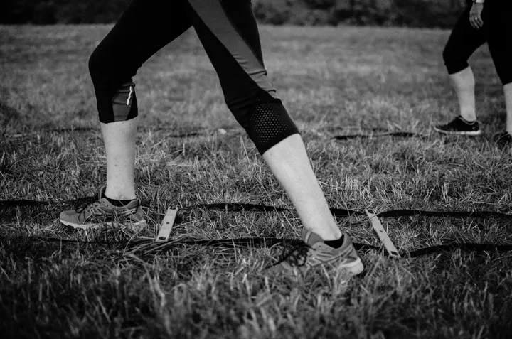 No Limits Personal- & Grouptraining — pt-studio in Maintal, Frankfurt am Main — 2