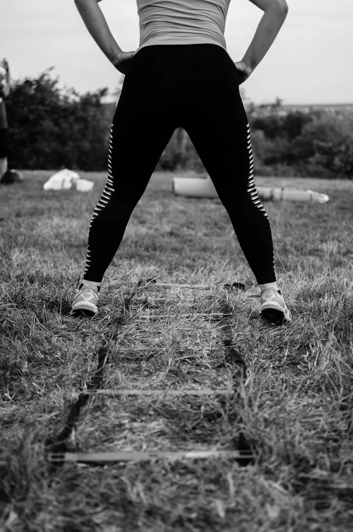 No Limits Personal- & Grouptraining — pt-studio in Frankfurt am Main — 3