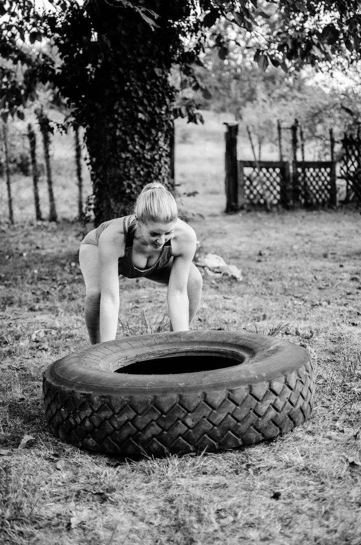 No Limits Personal- & Grouptraining — pt-studio in Frankfurt am Main — 4