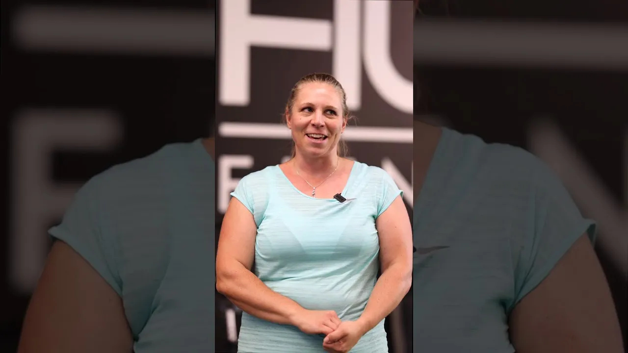 Hub Fitness — fitness studio in Hitchin — 4