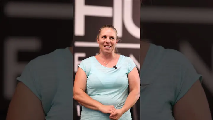 Hub Fitness — fitness studio in Hitchin — 4
