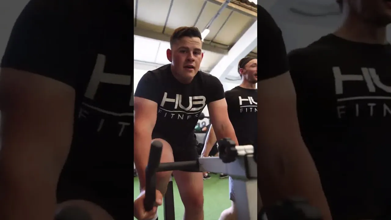 Hub Fitness — fitness studio in Hitchin — 5