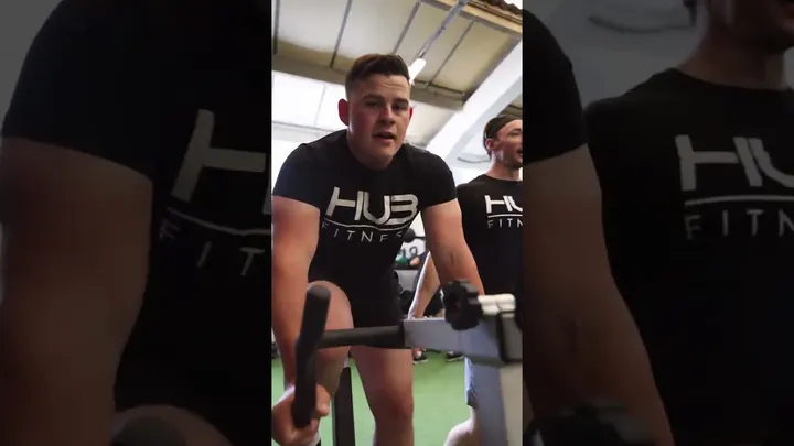 Hub Fitness — fitness studio in Hitchin — 5