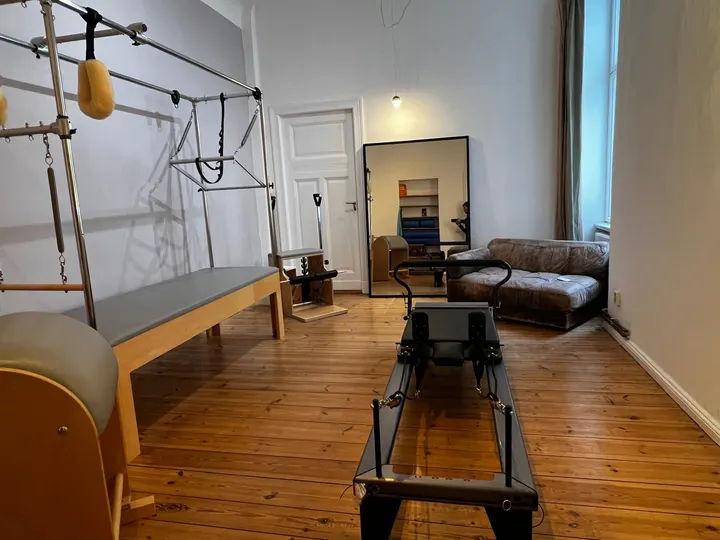 Pilates Alignment Prenzlauer Berg — pilates-studio in Prenzlauer Berg, Berlin — 2
