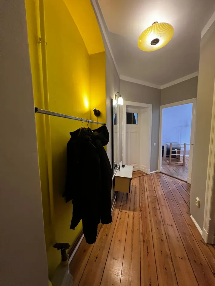 Pilates Alignment Prenzlauer Berg — pilates-studio in Prenzlauer Berg, Berlin — 3
