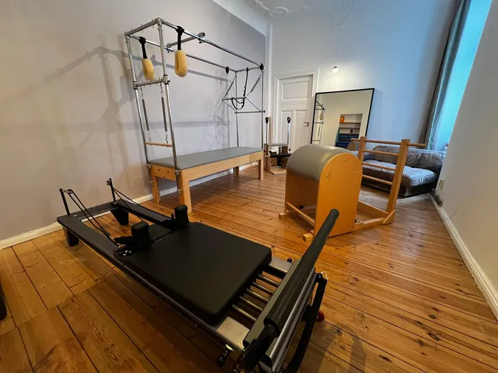 Pilates Alignment Prenzlauer Berg — pilates-studio in Berlin — 3