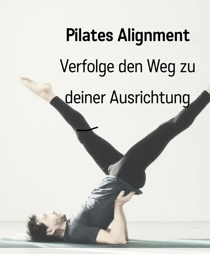 Pilates Alignment Prenzlauer Berg — pilates-studio in Berlin — 4