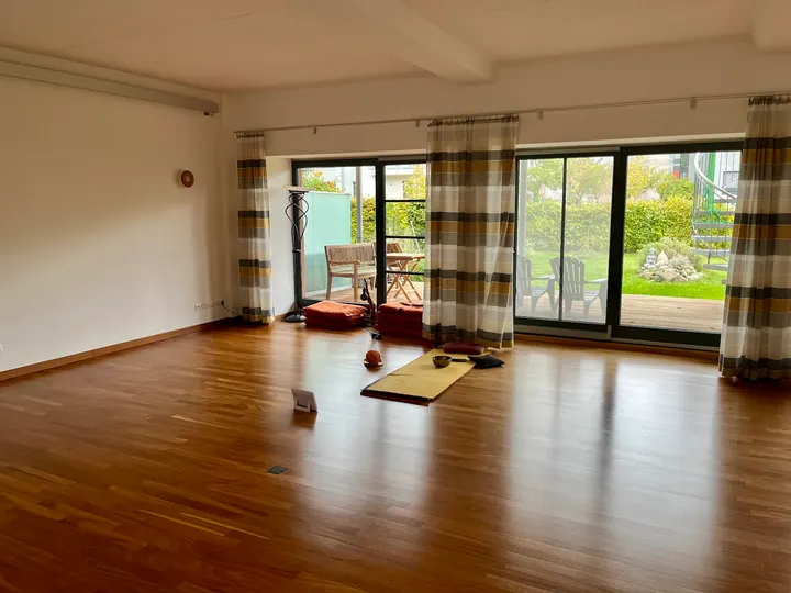 Yogaschule Om Shanti — yoga-studio in Stadtmitte, Rostock — 2