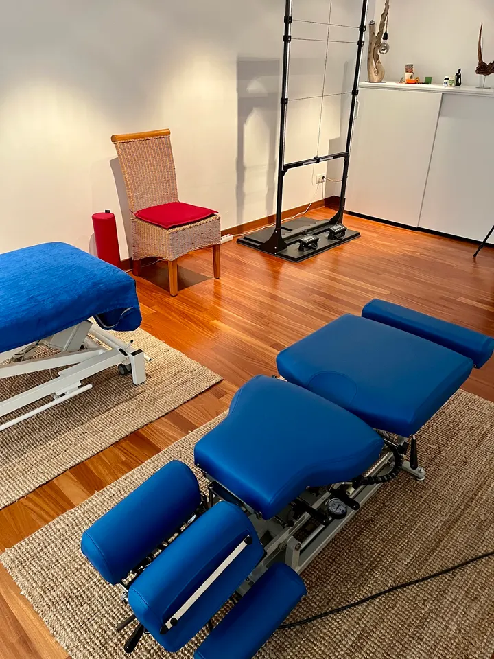 Yogaschule Om Shanti — yoga-studio in Stadtmitte, Rostock — 3