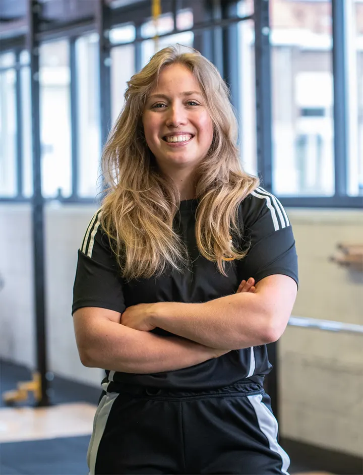 The Ground PT — personal training-studio in Enschede — 3