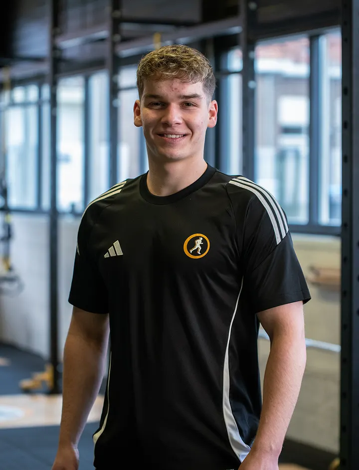 The Ground PT — personal training-studio in Enschede — 3