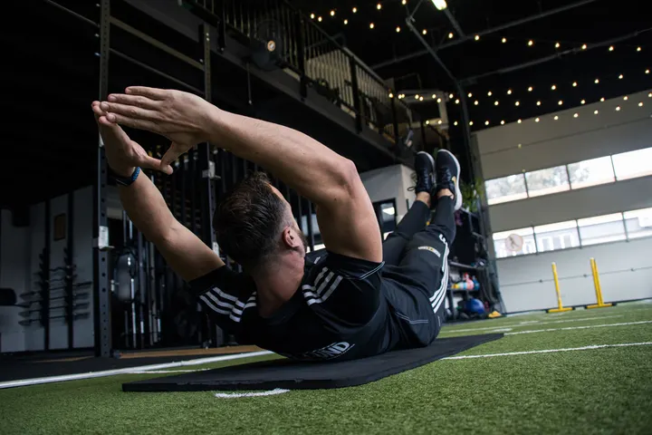 The Ground PT — personal training-studio in Enschede — 4
