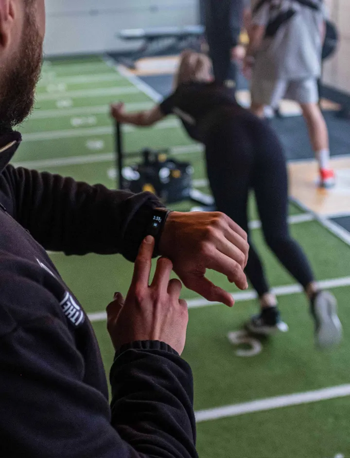 The Ground PT — personal training-studio in Enschede — 5