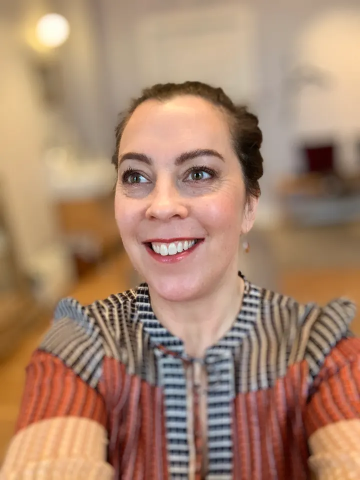 Rolfing med Åsa AB — stretching-studio in Södermalm, Stockholm — 3