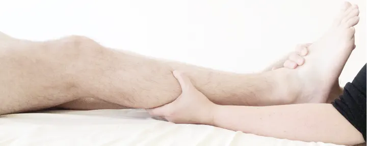 Rolfing med Åsa AB — stretching-studio in Stockholm — 3