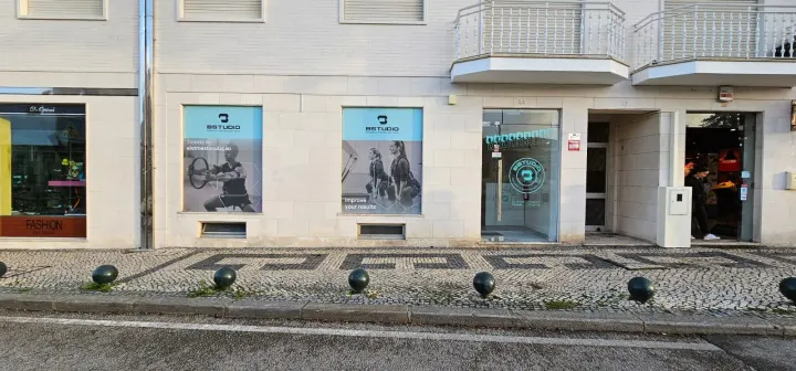 BStudio — ginásio-studio em Aveiro — 3