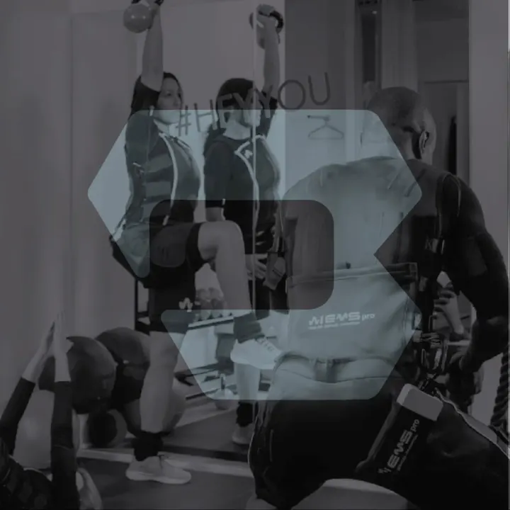 BStudio — Personal training em Glória e Vera Cruz, Aveiro