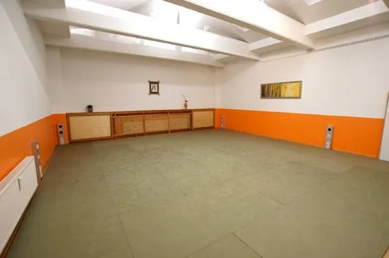 Take no sono — kampfsport-studio in Bonn — 4