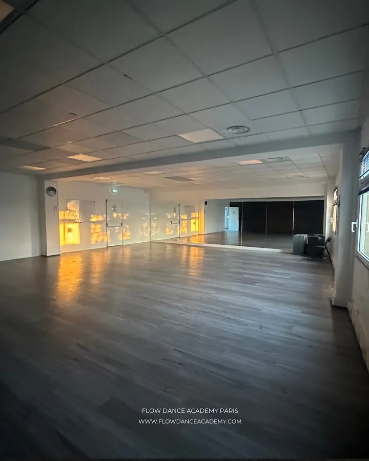 Flow Dance Academy Paris — danse-studio à Malakoff, Paris — 2