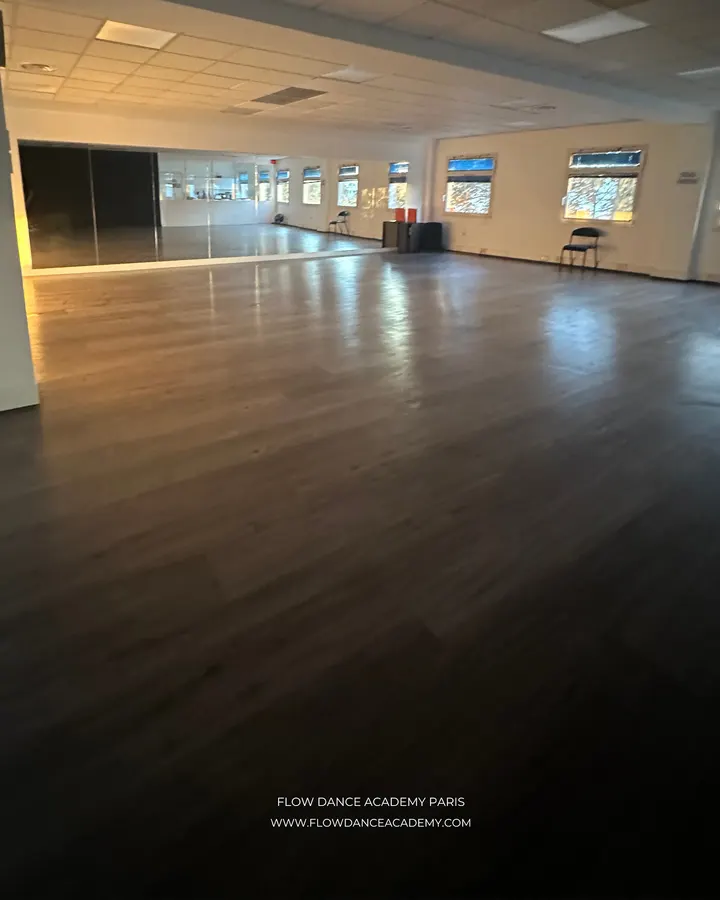 Flow Dance Academy Paris — danse-studio à Malakoff, Paris — 3