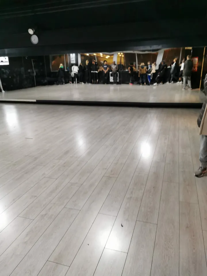 Studio MRG Paris — danse-studio à Ivry Port, Ivry-sur-Seine — 2
