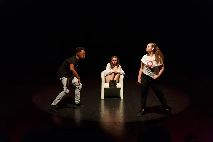 Studio MRG Paris — danse-studio à Ivry Port, Ivry-sur-Seine — 3
