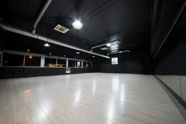 Studio MRG Paris — danse-studio à Ivry-sur-Seine — 3