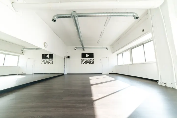 Studio MRG Paris — danse-studio à Ivry-sur-Seine — 5
