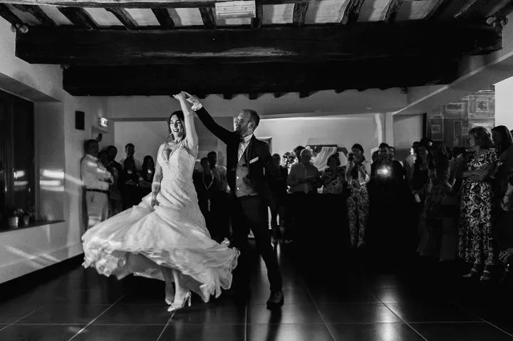 DANSE MARIAGE LYON — danse-studio à Vaise, Lyon — 3