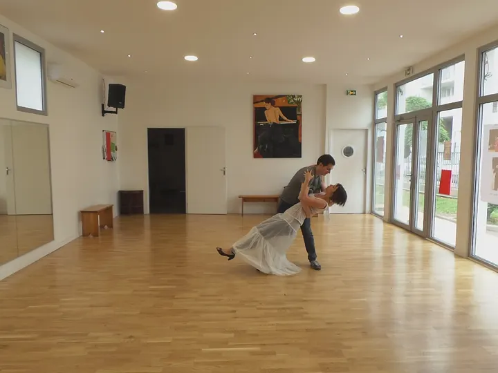 DANSE MARIAGE LYON — danse-studio à Lyon — 3