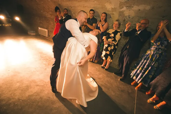 DANSE MARIAGE LYON — danse-studio à Lyon — 4