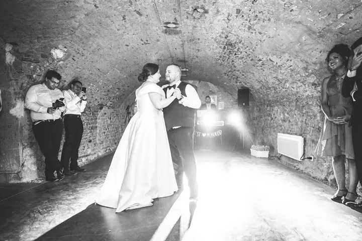 DANSE MARIAGE LYON — danse-studio à Lyon — 5