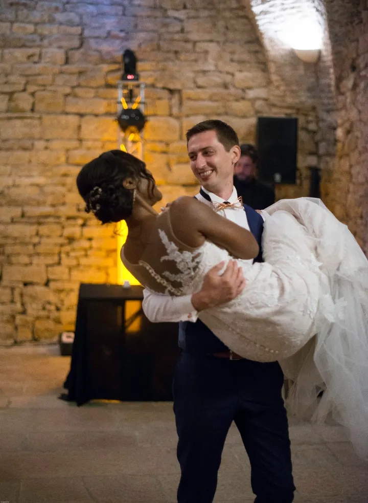DANSE MARIAGE LYON — Danse à Vaise, Lyon